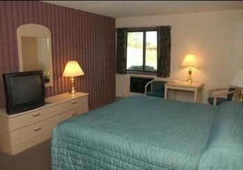 Alma Comfortable Inn Εξωτερικό φωτογραφία