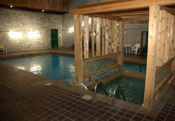 Alma Comfortable Inn Εξωτερικό φωτογραφία