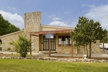 Alma Comfortable Inn Εξωτερικό φωτογραφία
